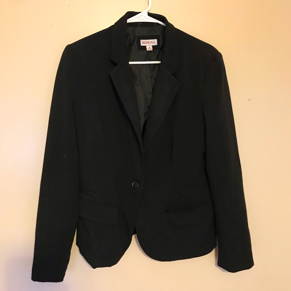 Women’s Blazer